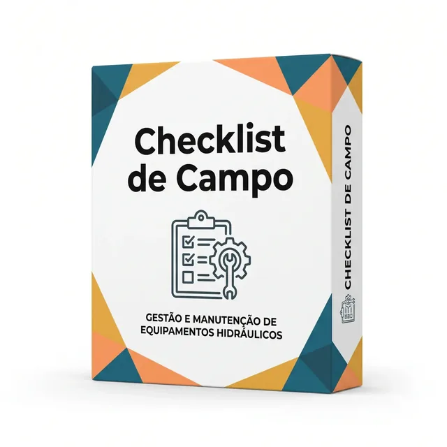 Checklist de Campo