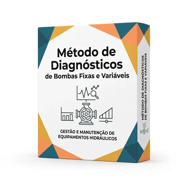 Método de Diagnósticos de Bombas Fixas e Variáveis